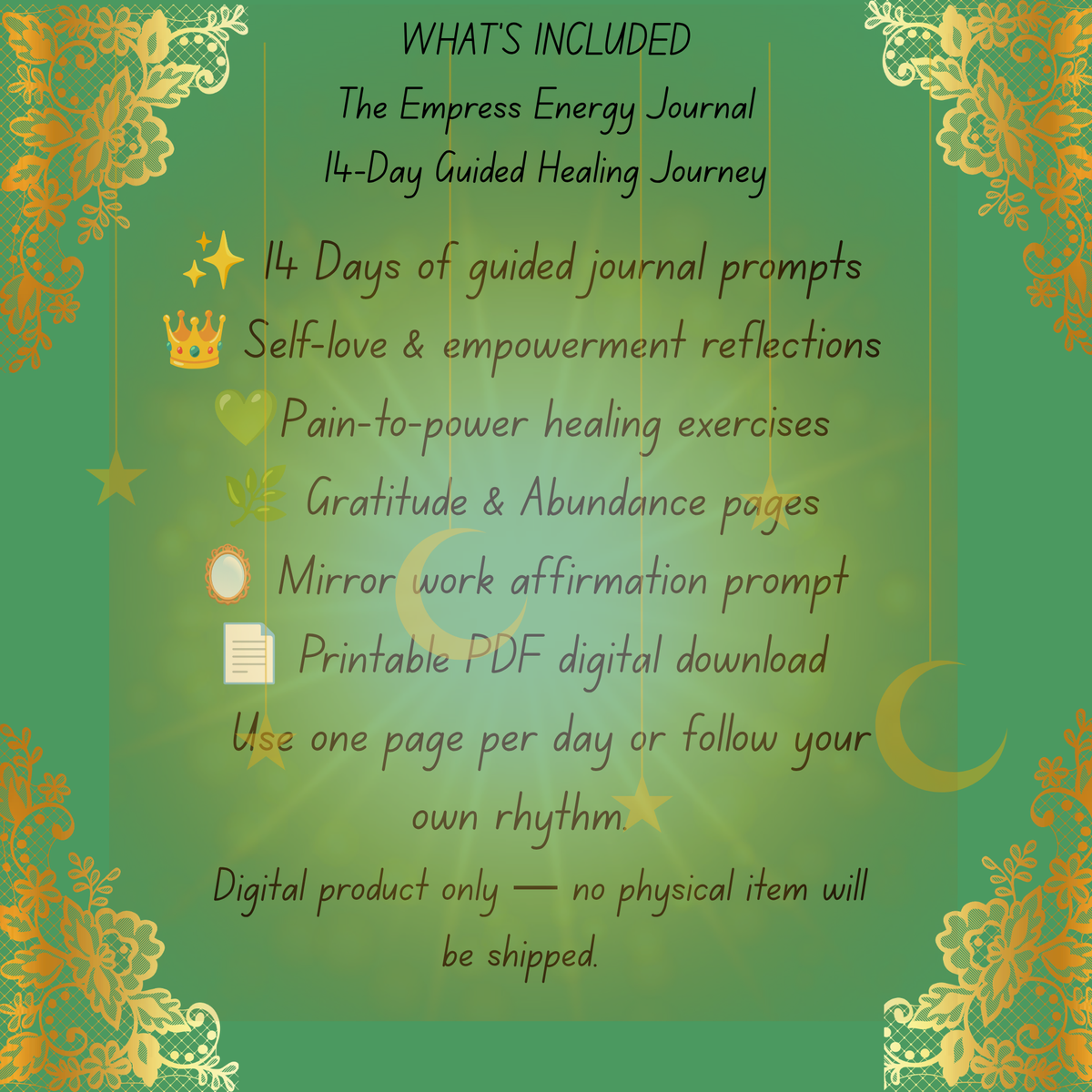 Empress Energy Journal · Printable PDF